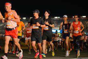 BIB: 
                            <button type="button" onclick="openModal(23301345)" class="btn btn-primary btn-sm float-right btn-popup" data-toggle="modal" data-target=".modal-high-quality">
                        <i class="fas fa-shopping-cart"></i> Add to Cart
                    </button>
                                            <button type="button" onclick="isThisMe(23301345, true)" class="btn btn-success btn-sm float-right btn-popup btn-isme hidden" data-toggle="tooltip" data-placement="bottom" title="นี่คือรูปของคุณใช่ไหม คลิกที่นี่เพื่อเอาเข้าอัลบั้ม">
                        <i class="fas fa-plus"></i> Add to album
                    </button>
                    <button type="button" onclick="isThisMe(23301345, false)" class="btn btn-warning btn-sm float-right btn-popup btn-isnotme hidden">
                        <i class="fas fa-ban"></i> Remove from album
                    </button>